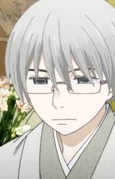 Touji Souya (宗谷 冬司)