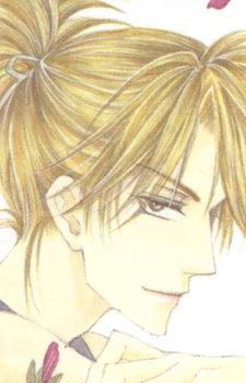 Touji Touno (灯野 灯二)