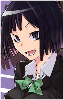 Touka Kishi (岸 桃華)