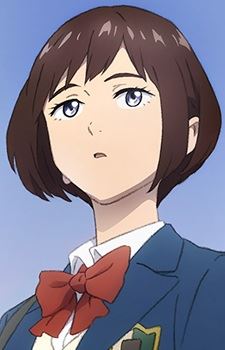 Touka Miyashita (宮下 藤花)