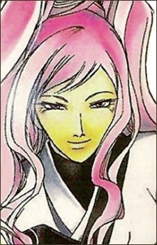 Toukichirou Mitarai (御手洗 藤吉郎)