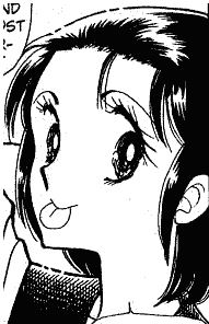 Touko Aoki (青木陶子)