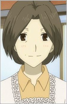 Touko Fujiwara (藤原 塔子)