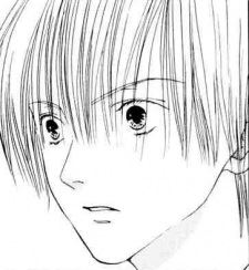 Touma Amamiya (雨宮冬馬)