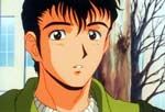 Touma Inaba (因幡 冬馬)
