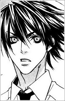 Touma Kisaragi 