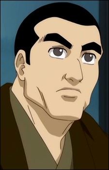 Touma Kuraba (蔵場当馬)