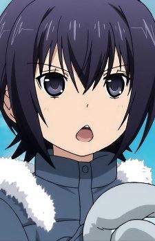 Touma Minami (南 冬馬)