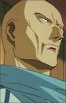 Touou (東王)