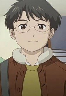 Touru Osaragi (大佛徹)