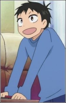 Touta Kazehaya (風早透太)