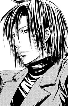Touya (十夜)