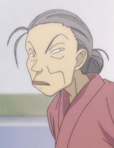 Toyo Yoshida (吉田 トヨ)