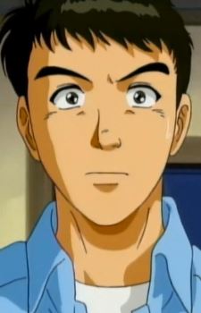 Toyohiro Soga (蘇我 豊広)