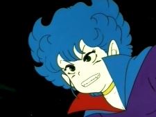 Trampire (ドランパイア)