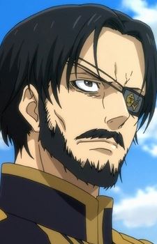 Tristan Baret (トリスタン・バレ)