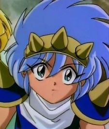 Trom Bone (トロン・ボーン)