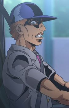 Truck Driver 