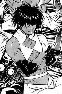 Tryde (裁 （トライド）)