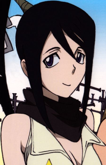 Tsubaki Nakatsukasa (中務 椿)