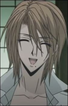 Tsubaki Shikibe (式部 椿姫)