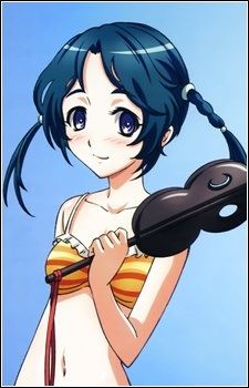 Tsubasa Amano (天乃 翼（あまの つばさ）)