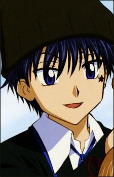 Tsubasa Andou (安藤翼)