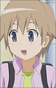 Tsubasa Kawai (河合 ツバサ)
