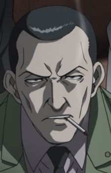 Tsugio Bandou (坂東 次男)