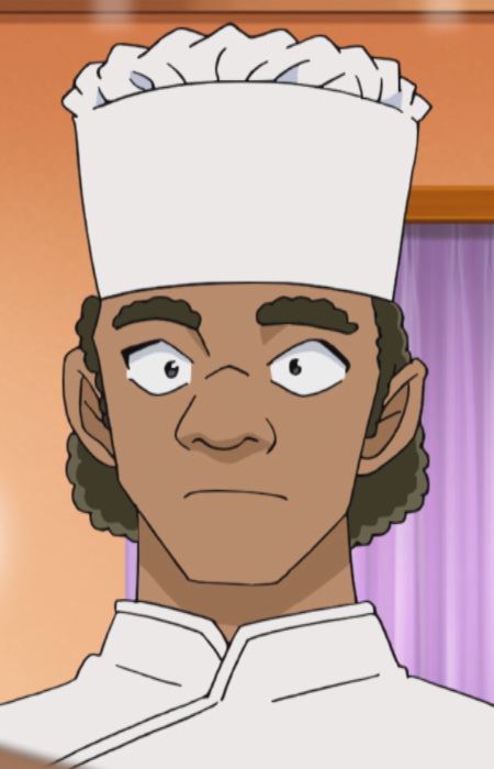 Tsuguo Hatsune (初音 継男)