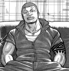 Tsuguo Ikeshima (池島 次男)