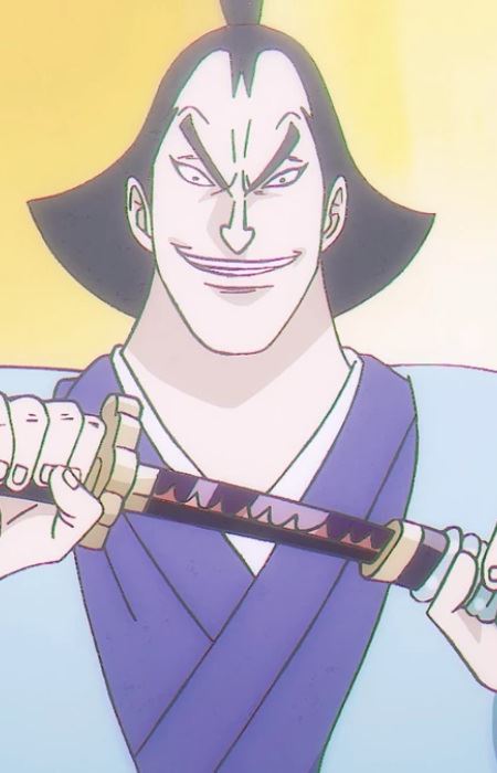 Tsujigirou Tooyama (遠山 辻ギロー)
