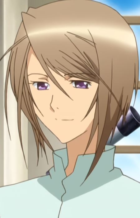 amakawa tsukasa icon