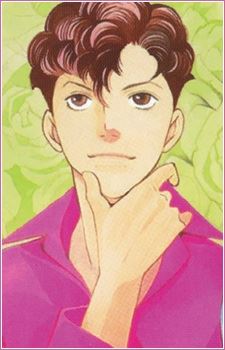 Tsukasa Domyouji (道明寺 司)