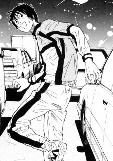 Tsukasa Iizuka 