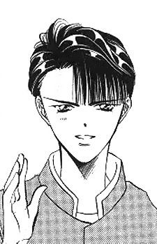 Tsukasa Kudou 