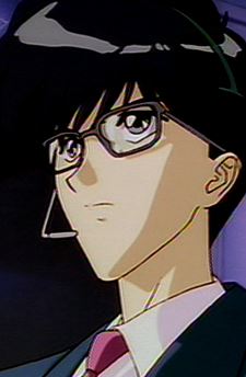 Tsukasa Nakamura (中村司)