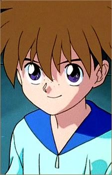 Tsukihito Amanuma (天沼 月人)