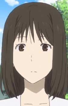 Tsukiko Takuma (拓磨 月子)