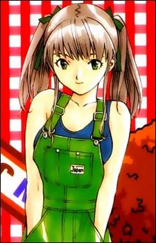 Tsukino Azusagawa (梓川 月乃)