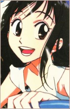 Tsukino Miyazawa (宮沢 月野)