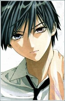 Tsukune Aono (青野 月音)