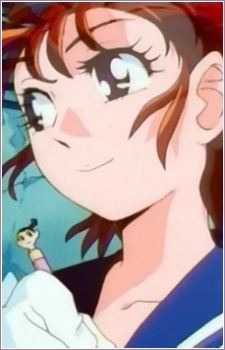 Tsumiko Horie (掘江 罪子)