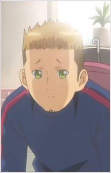 hinamori tsumugu icon