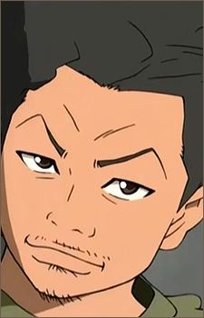 Tsunemi Chiba (千葉 恒美)