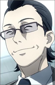 Tsunenaga Tamaki (玉木 常長)