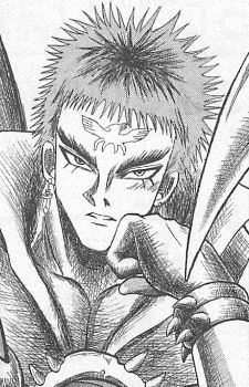 Tsuru Tsurulina III (ツル・ツルリーナ3世)