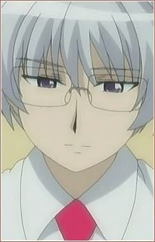 Tsurugi Inugami (犬神 つるぎ)