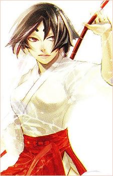 Tsuruume (鶴梅)