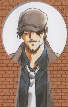 Tsutomu Akai (赤井 務武)